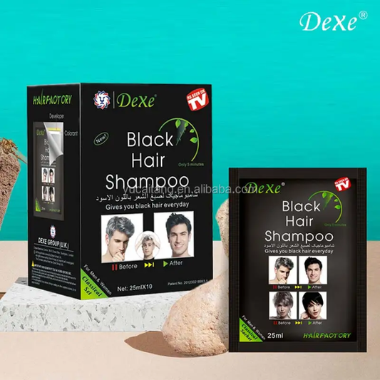 Dexe Madoobayso timaha