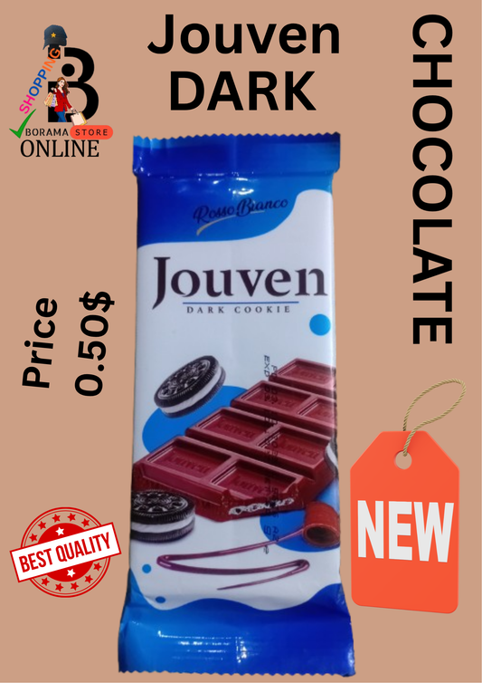Shakoolaha jooven